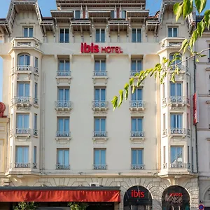 Otel Ibis Centre Perrache, Lyon