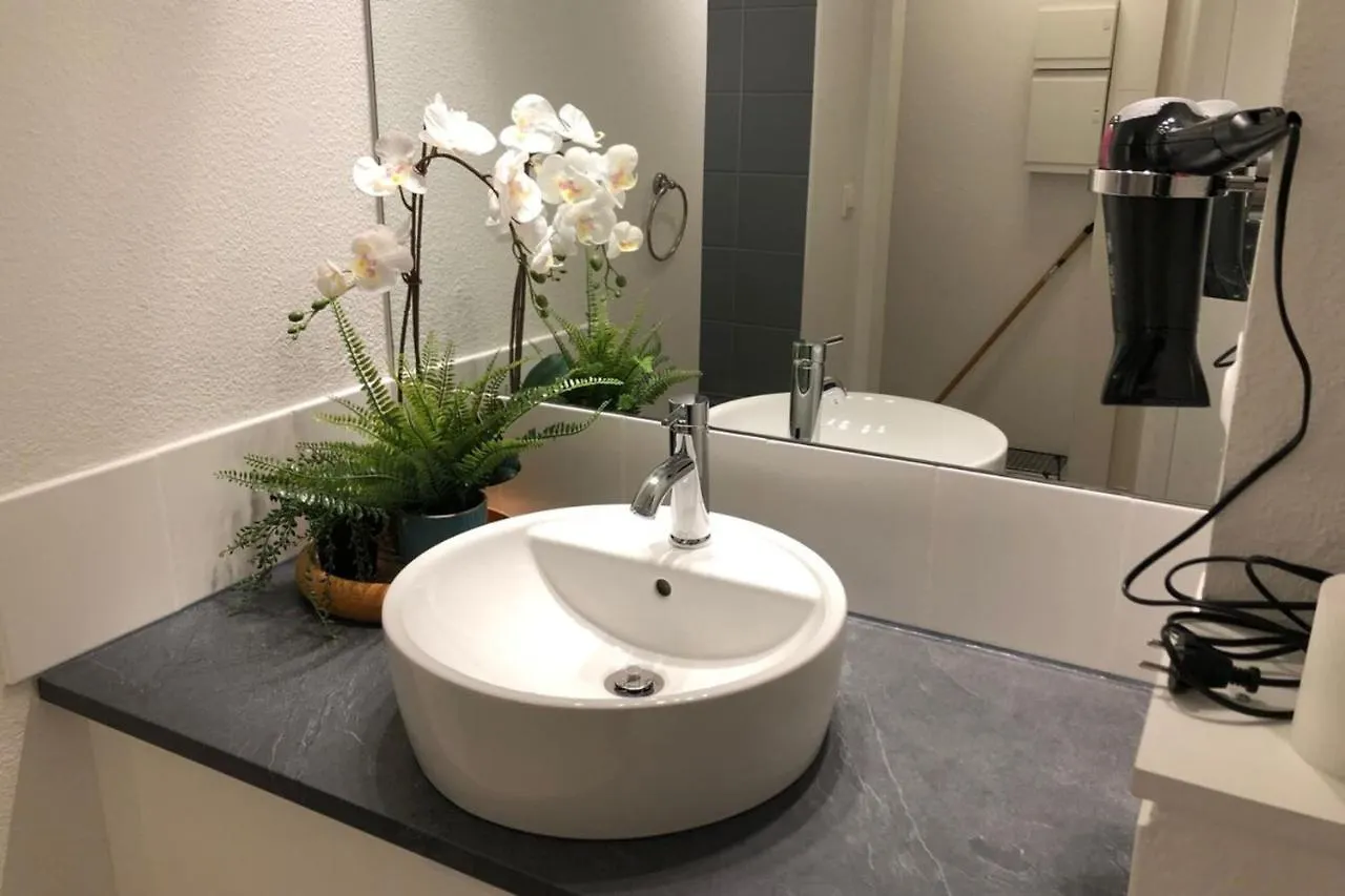 The Montesquieu - Elegant Studio - 5 Min Bellecour Apartment Lyon