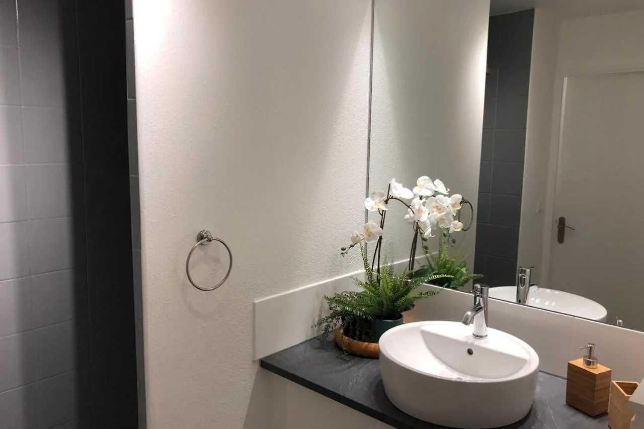 The Montesquieu - Elegant Studio - 5 Min Bellecour Apartment Lyon